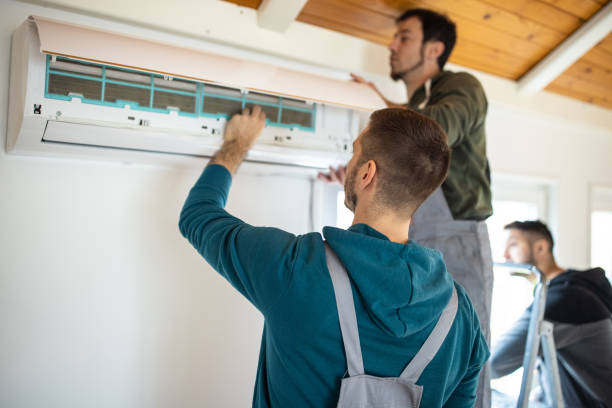 Best HVAC System Installation  in Hull, IA
