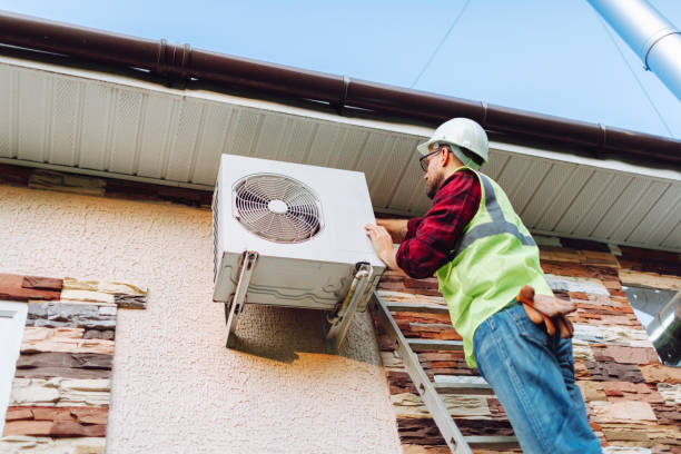 Best HVAC Emergency Services  in Hull, IA