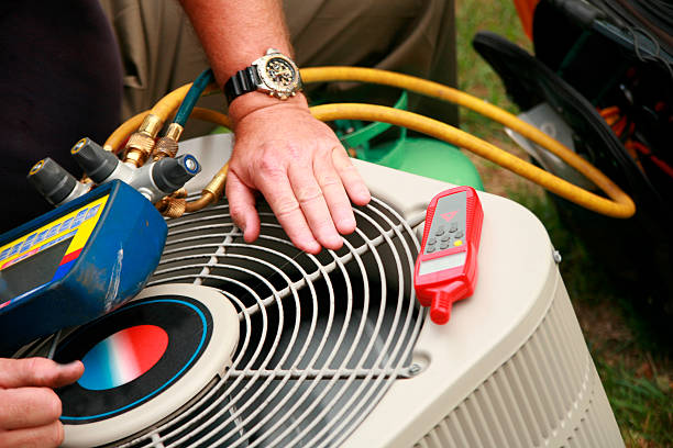 Best HVAC Installation Services  in Hull, IA