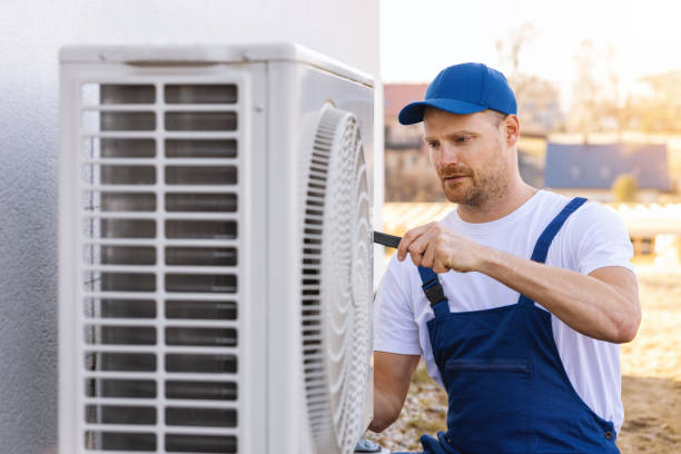 Best HVAC Cleaning Services  in Hull, IA