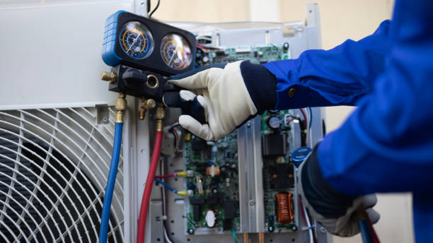 Best Air Conditioning Repair  in Hull, IA