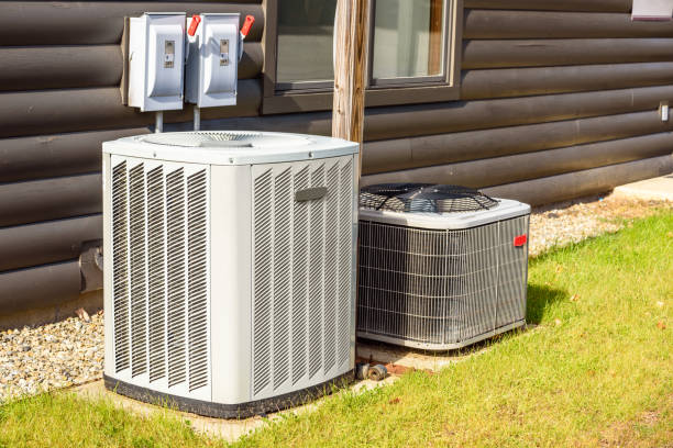 HVAC Emergency Services in Hull, IA